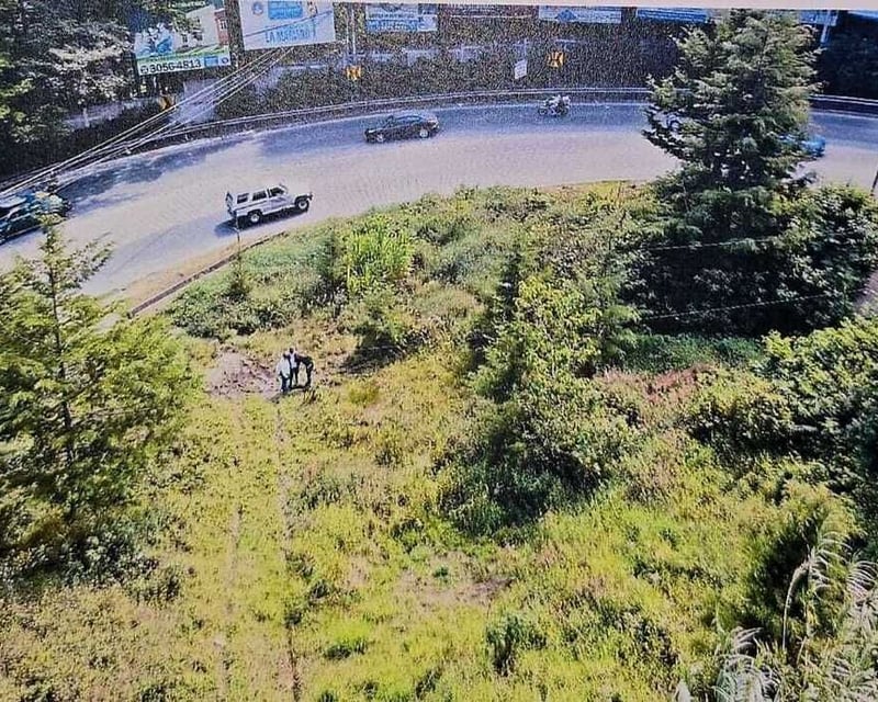 Terreno en VENTA/ALQUILER en San José Pinula