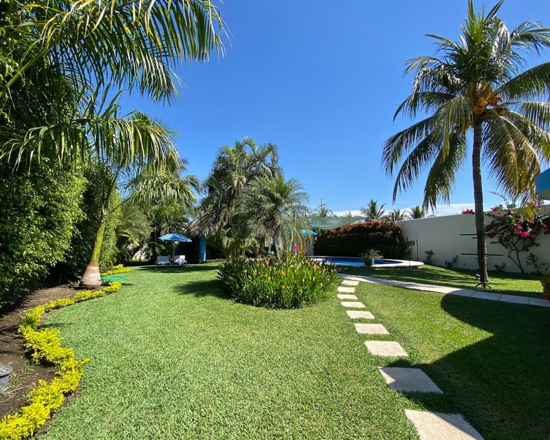 Casa de playa en alquiler, Marena Puerto de San José