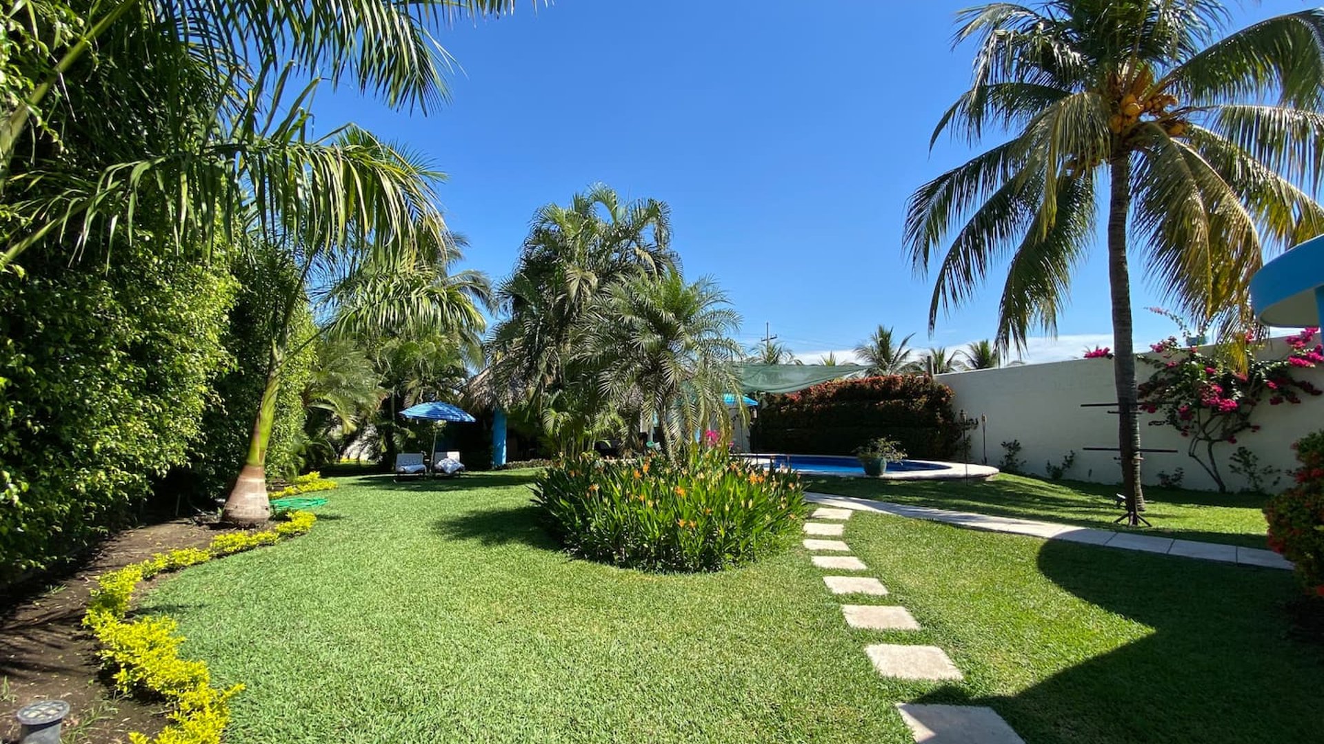 Casa de playa en alquiler, Marena Puerto de San José