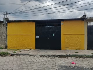 VENDO CASA CERCA DEL MERCADO VIEJO,VILLA NUEVA - Image 1