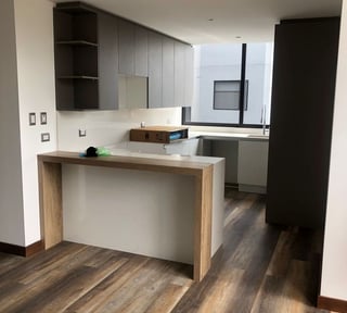 Apartamento en Alquiler Trento Diez zona 10