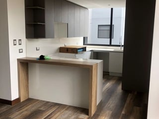 Apartamento en Alquiler Trento Diez zona 10 - Image 1