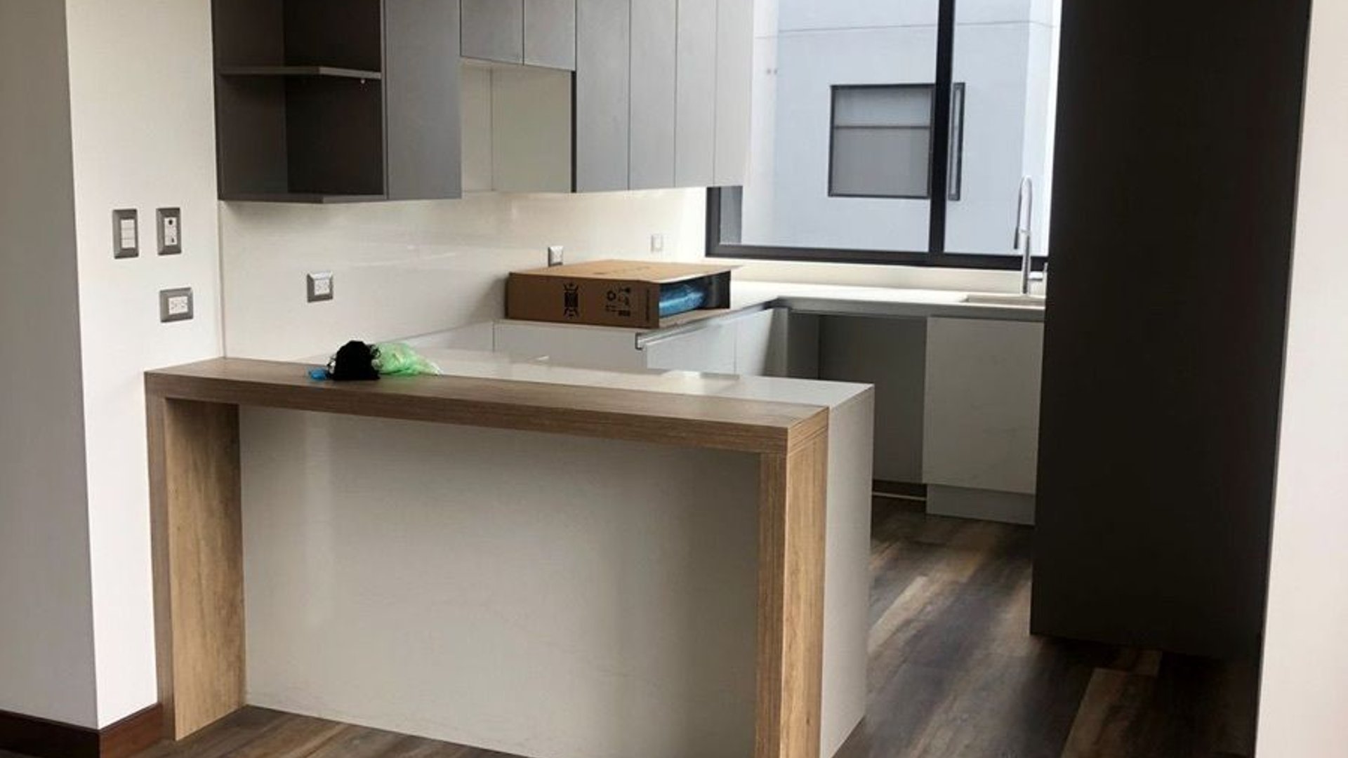 Apartamento en Alquiler Trento Diez zona 10