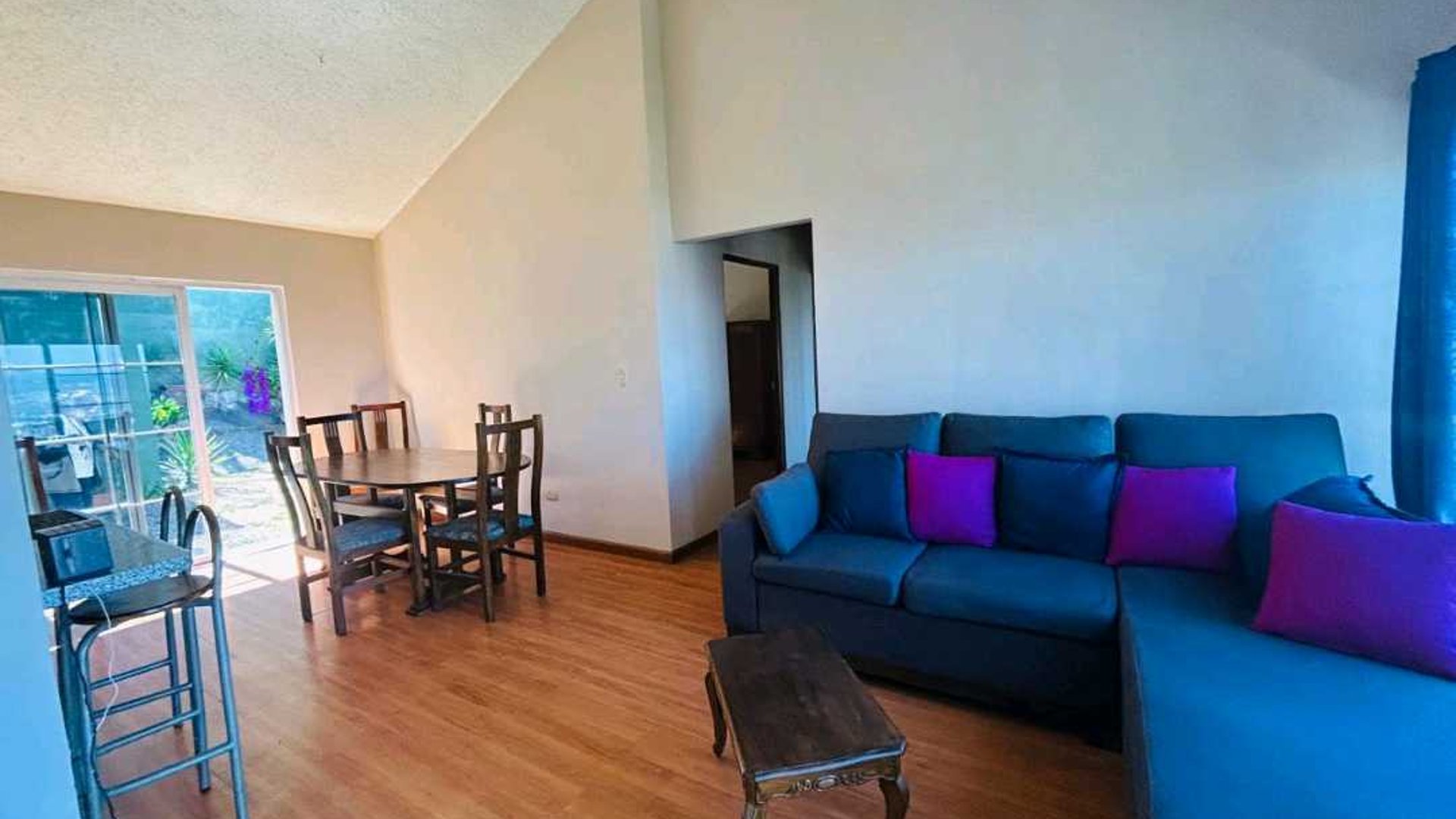 Casa en Venta km. 21.5 Interamericana Condominio Altos de Miralvalle - Miniatura 7