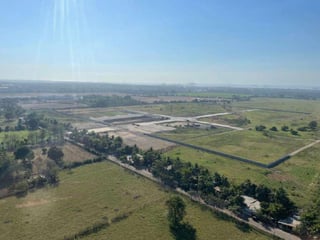 Bodega Industrial 1950mts en Venta o Renta Quetzal - 5