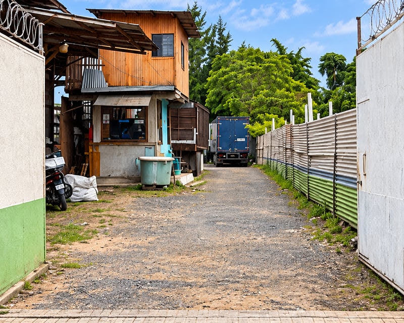 TERRENO EN VENTA | Calzada Roosevelt, Zona 7