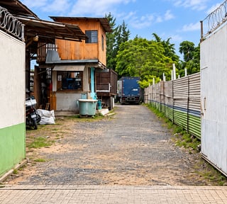 TERRENO EN VENTA | Calzada Roosevelt, Zona 7