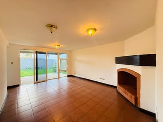 ALQUILER DE CASA CON LINDO JARDÍN - VILLAS DEL CAMPO, KM 13.5 CES - 2