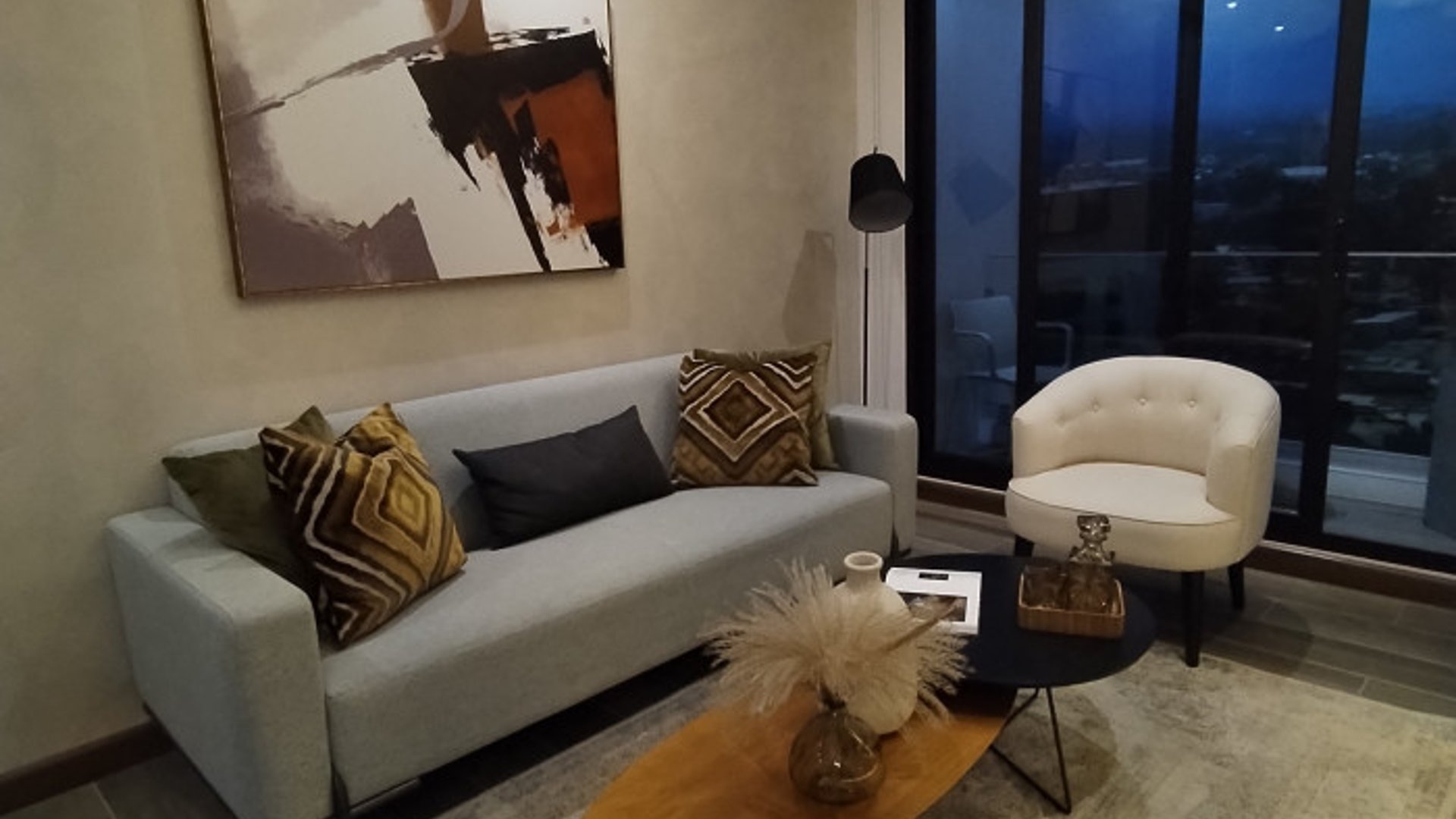 Venta de Apartamento en construcción  zona 11 Mariscal