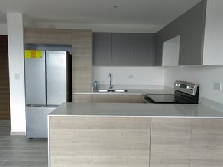 Alquilo Apartamento Parque 10 - 2