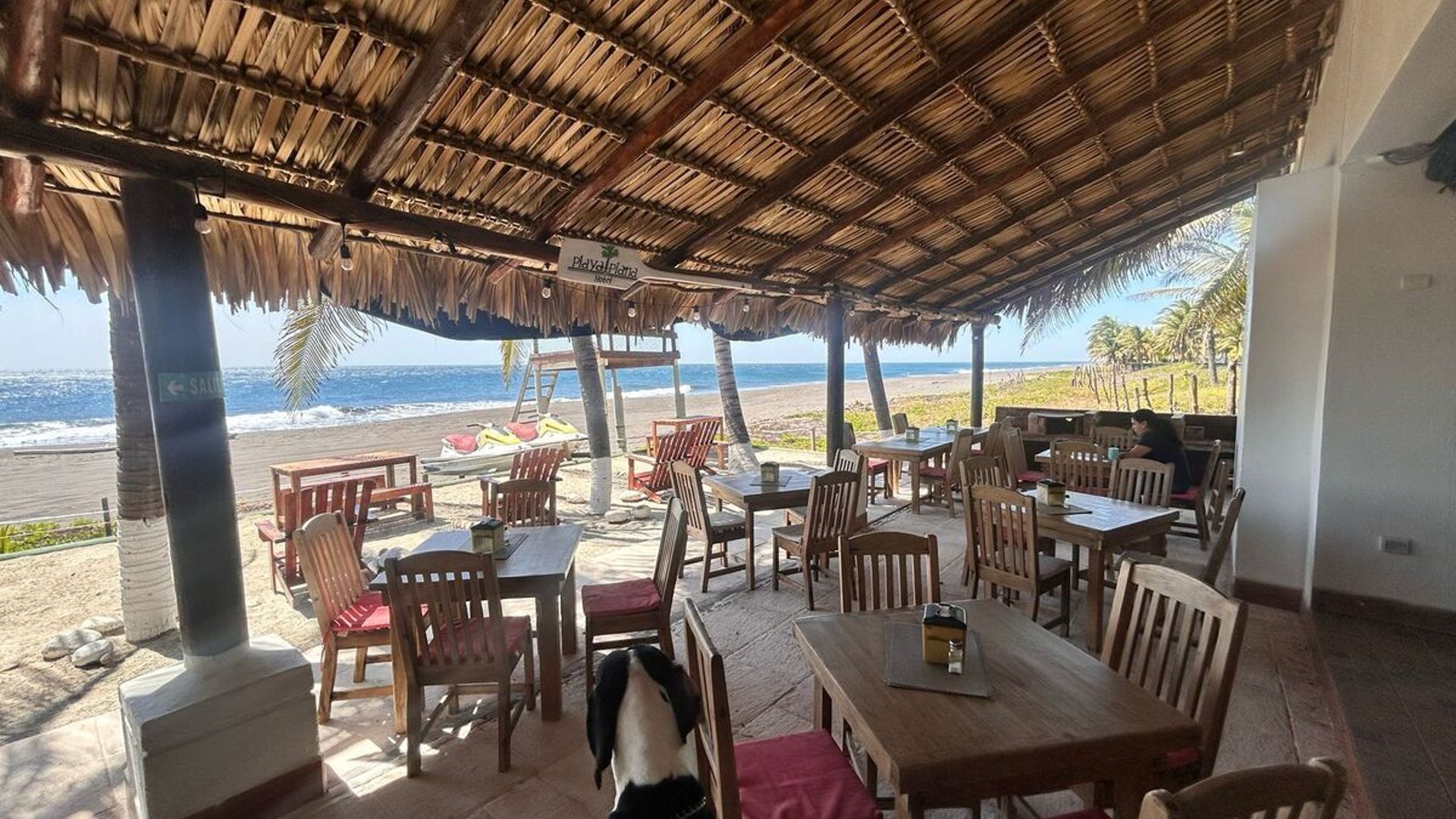 HOTEL EN VENTA – HAWÁI, SANTA ROSA (CHIQUIMULILLA) - Miniatura 12