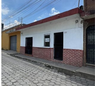 Casa en venta en Amatitlán para inversionista