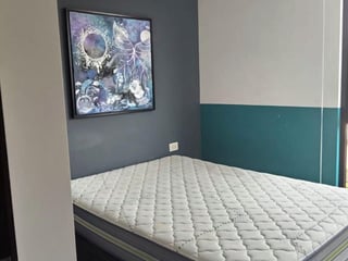 Renta de apartamento amueblado en Be14 - 3 habitaciones Ref-5981 - 4