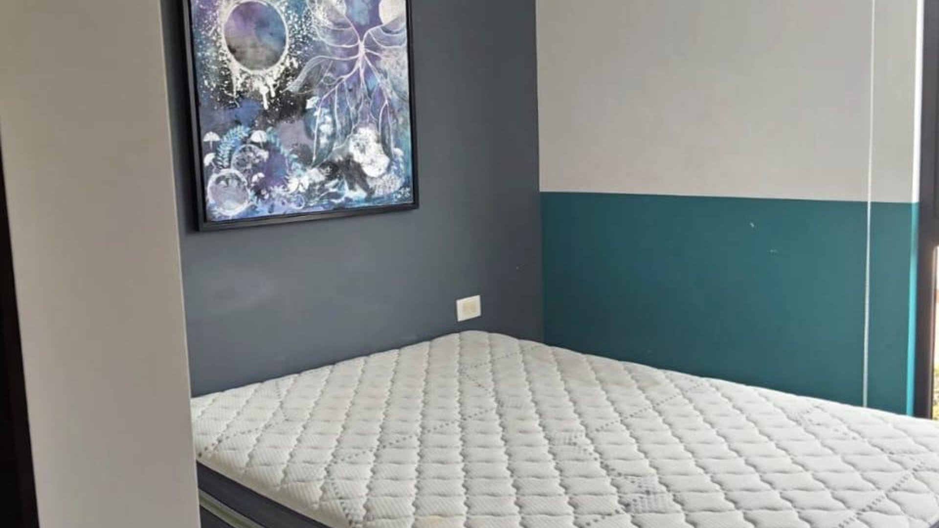 Renta de apartamento amueblado en Be14 - 3 habitaciones Ref-5981 - Miniatura 4
