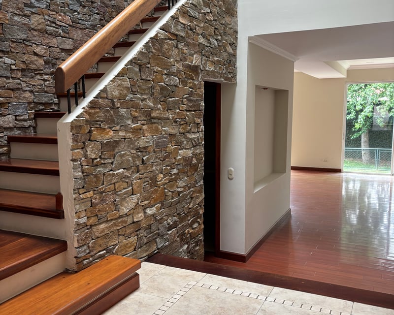 Casa en venta Carretera El Salvador