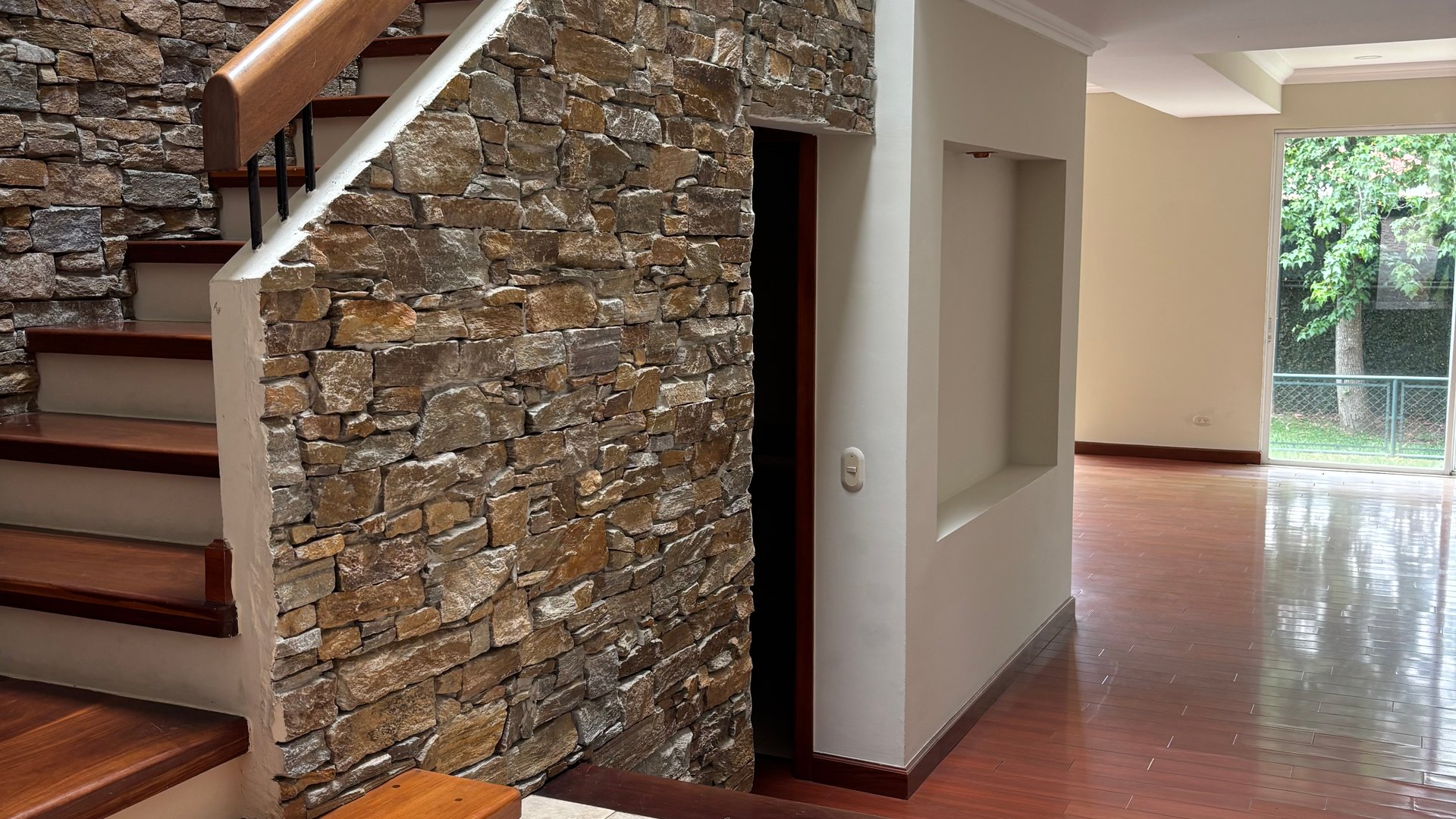 Casa en venta Carretera El Salvador