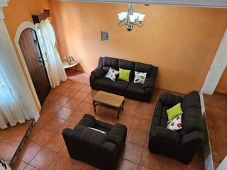 📍 CASA EN RENTA – 3 HAB + JARDÍN | SAN BARTOLO MILPAS ALTAS - 4