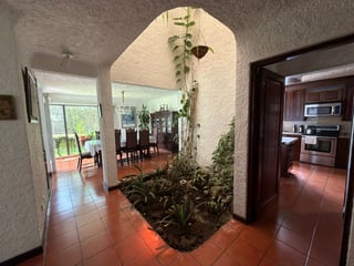 Casa en Venta en Condominio Alhambra km 15.8 CAES, de 4 Habitaciónes, con Jardin - 3