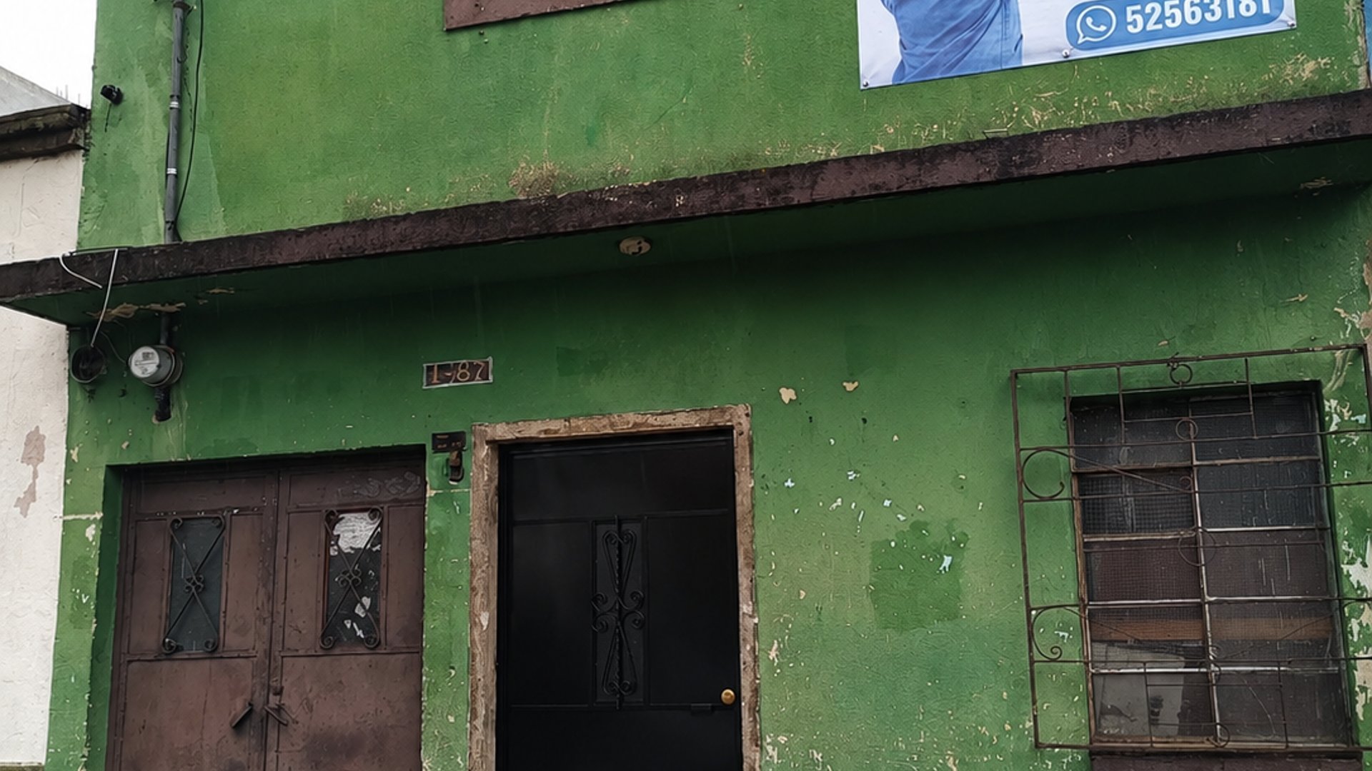 LOTE EN VENTA | LA FLORIDA | ZONA 19 DE GUATEMALA - Image 1