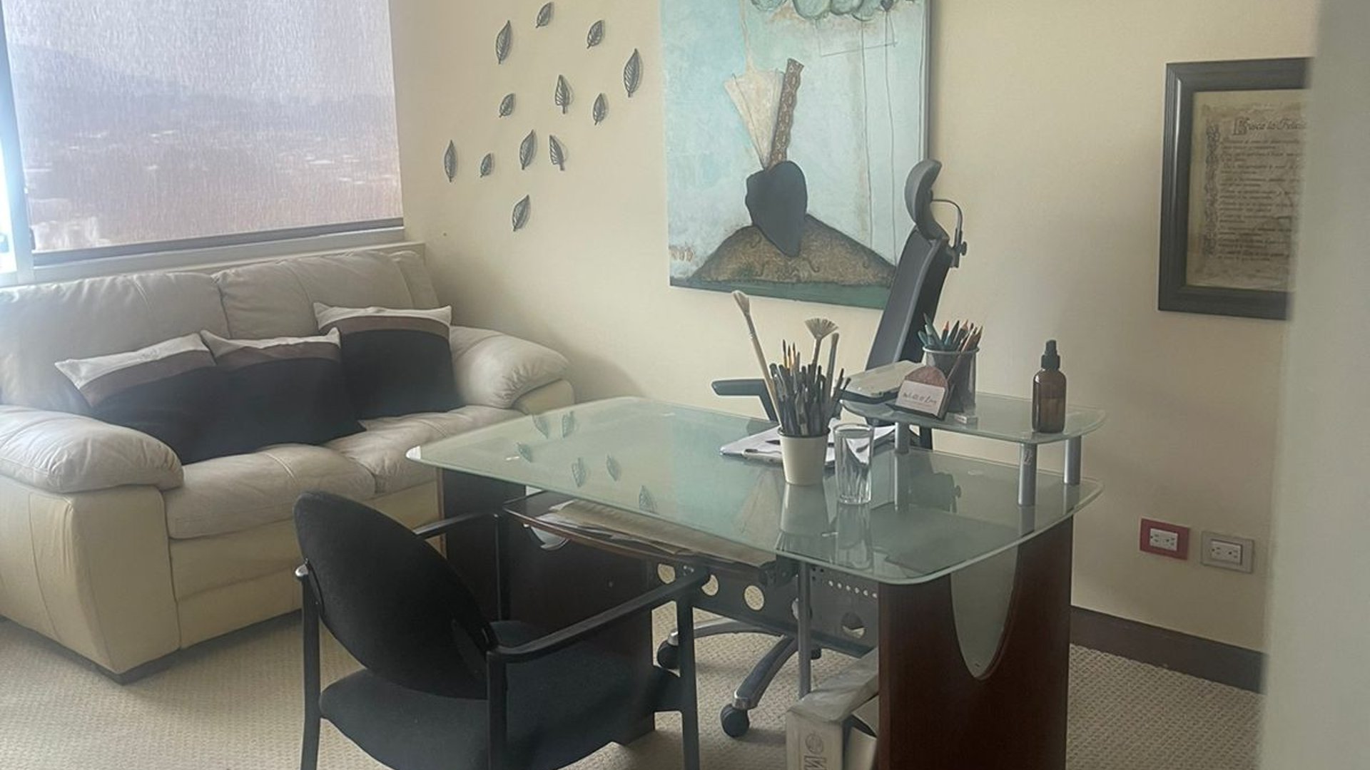 Oficina en venta, Zona Pradera zona 10. - Miniatura 6