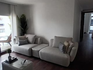 Lujoso apartamento en renta Amueblado / Zona 14 - IKONIA - 3
