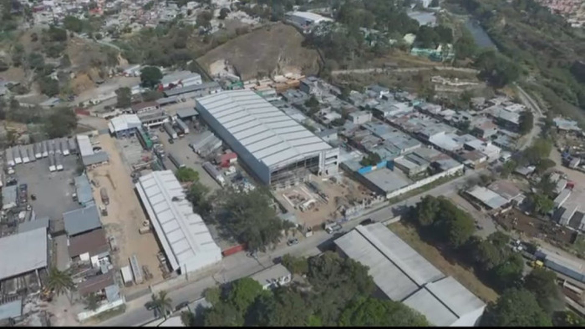 Terreno comercial en Venta, Gerona San Miguel Petapa - Miniatura 4