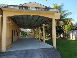 Casa de Un Nivel en Venta en Morales Izabal - 3