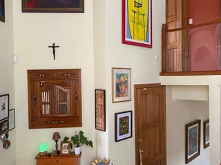 CASA EN ALQUILER EN SANTA ROSALIA LA LAGUNA - 2