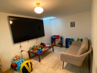 📍 CASA EN RENTA – 4 HAB + PISCINA CLIMATIZADA | VH, ZONA 15 - 3