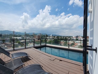Apartamento en Venta en La Villa zona 14 de Guatemala - 3