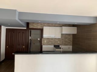 Apartamento en venta de 2 habitaciones y hab de servicio Z14 Ref-5338 - 2