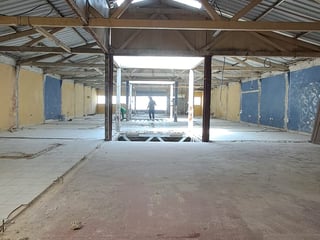BODEGA EN RENTA – ZONA 1 | CERCANO A ADUANA Y LÍNEA DEL FERROCARRIL - 2