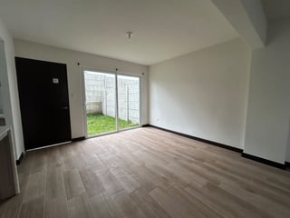 RENTA Casa Condado Florenza Condominio Trento San Jose Pínula - 3