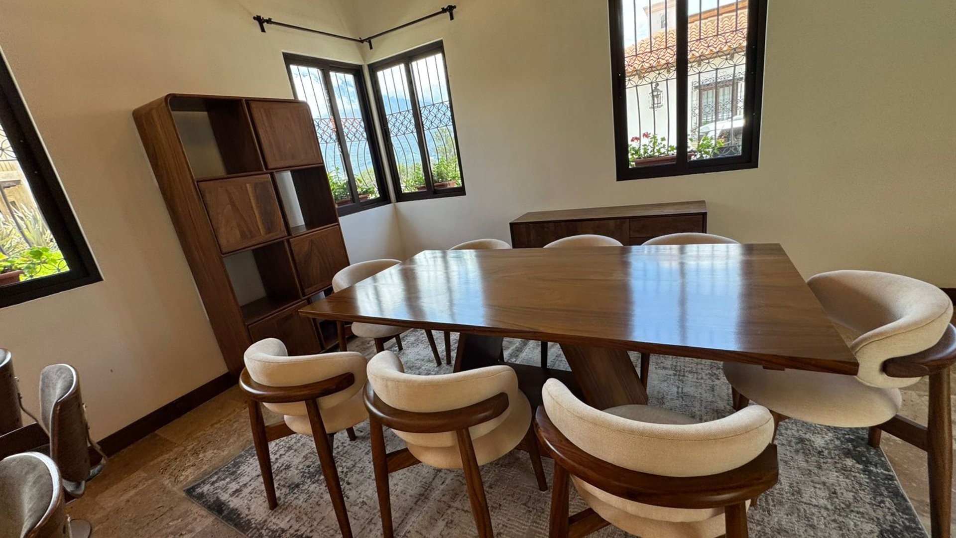 CASA EN VENTA | LOS FRANCISCANOS | ANTIGUA GUATEMALA - Miniatura 3