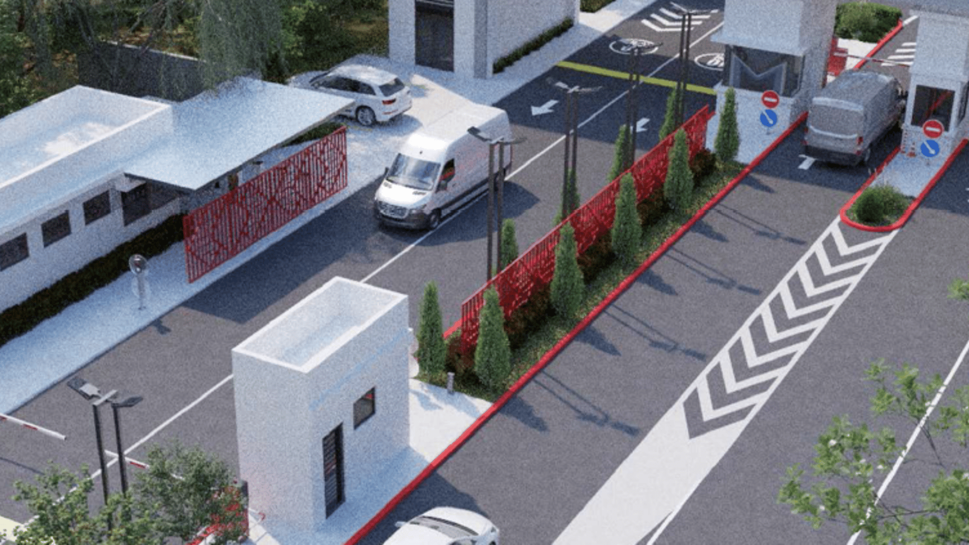 Ofibodegas en Venta en la Petapa - Miniatura 4