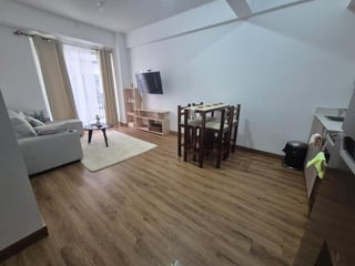 📍 APARTAMENTO EN RENTA – 3 HAB + AMUEBLADO| VERTICAL EL ZAPOTE | Z. 2 - 2