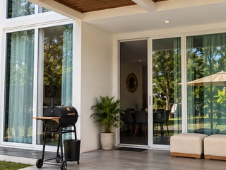CASA EN  CONDOMINIO EN VENTA EN  CHULAMAR - 5
