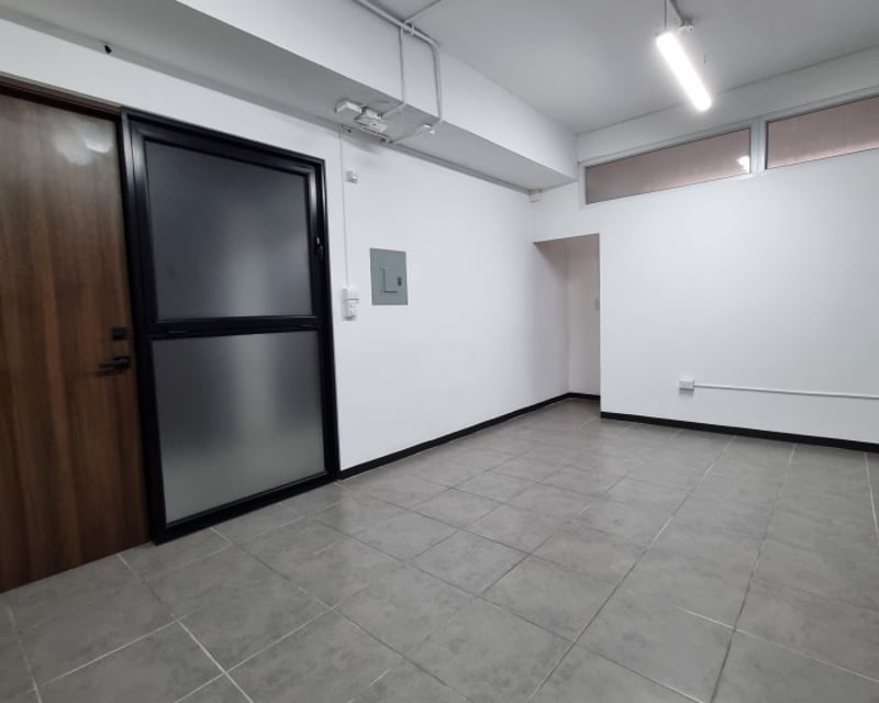 Oficina en venta en Nova Reformador zona 9
