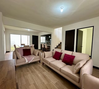 Casa Semi Amueblada en Venta en San José Pinula