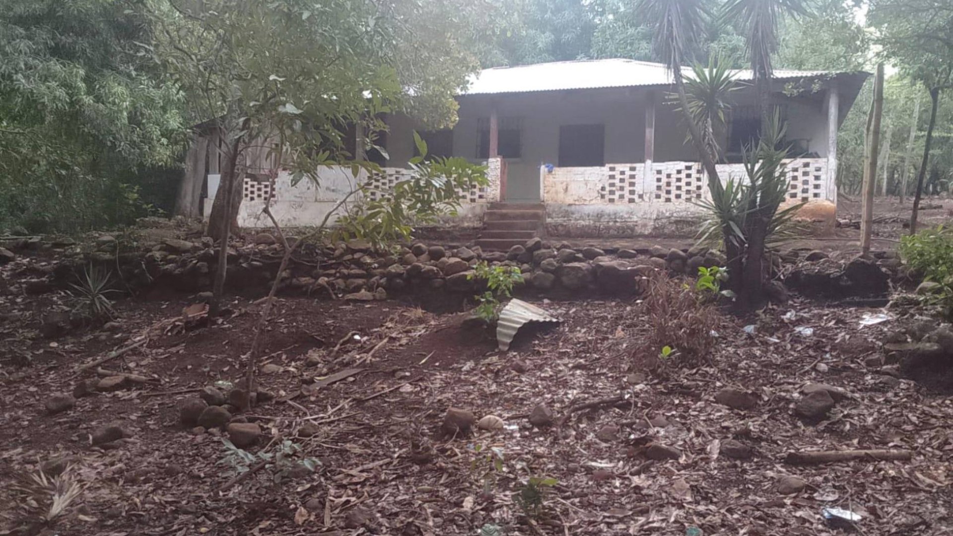 Finca en venta en Oratorio Santa Rosa, Jutiapa  - Miniatura 5