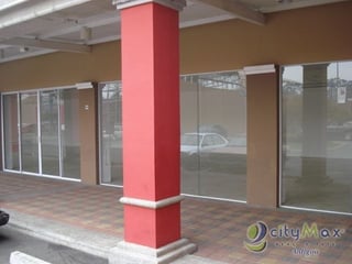 CityMax renta local en plaza comercial de Villa Nueva - 4