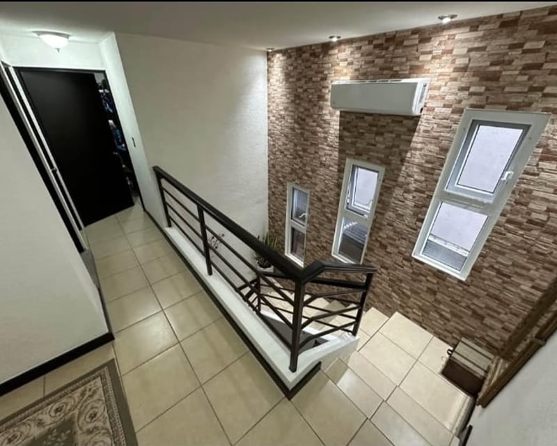 Casa en Venta en Altos de Village, Km. 25 CES