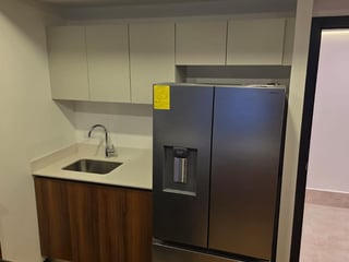 Apartamento En Renta Edificio Essenza Zona 13 - 4