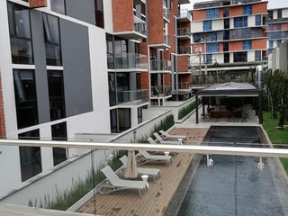 Apartamento rentado en venta zona 11 Mariscal Guatemala - 2