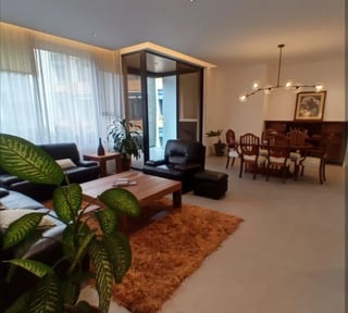 Alquilo lindo  Apartamento amueblado y equipado zona 10