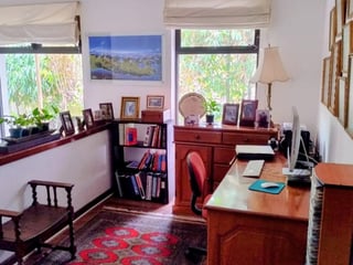 Elegante casa en venta en San Lazaro Viejo. - Image 8