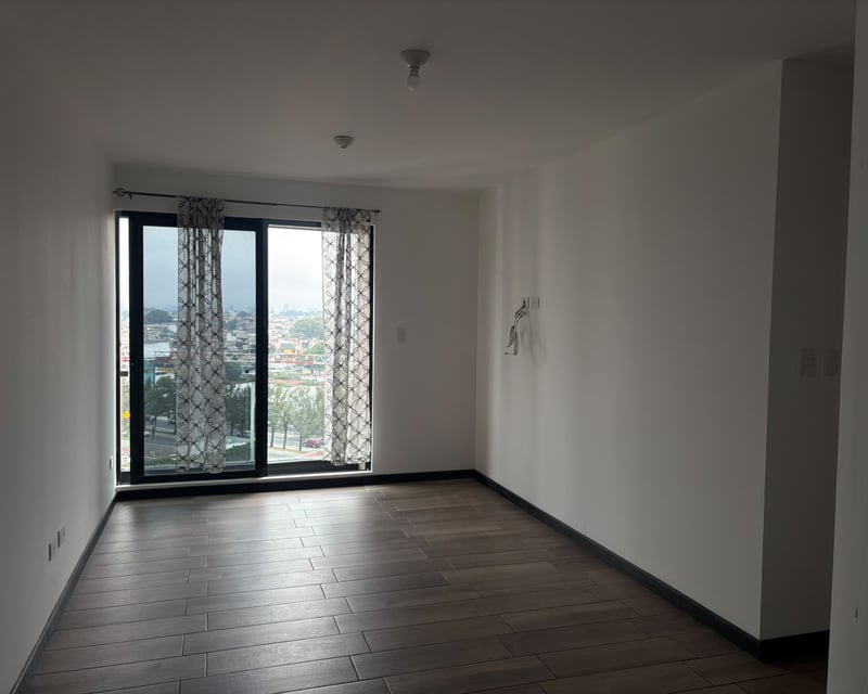 APARTAMENTO EN EDIFICIO VIRÓ ZONA 11