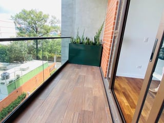 Apartamentos en Renta zona 10 / Lucca - Image 10