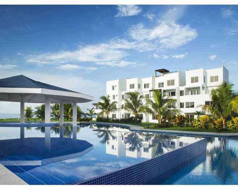 APARTAMENTO EN VENTA EN MONTERRICO.