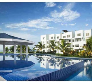 APARTAMENTO EN VENTA EN MONTERRICO.
